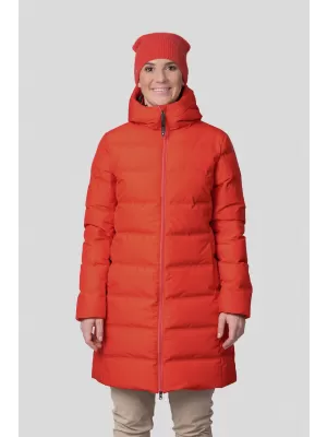 Női kabát HANNAH GAIA GRENADINE