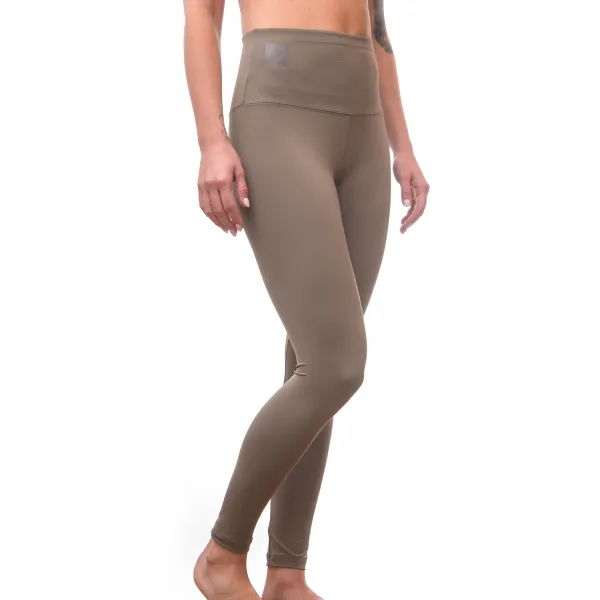  Női leggings SENSOR INFINITY ECO 22200075 SZÜRKE 