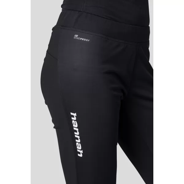  Női nadrág HANNAH ALISON PANTS ANTRACIT 