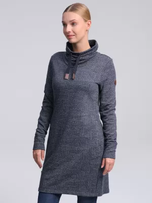 Ruha LOAP EBUNKA CLW22147 KÉK