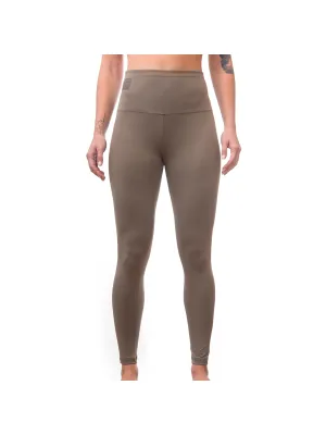 Női leggings SENSOR INFINITY ECO 22200075 SZÜRKE