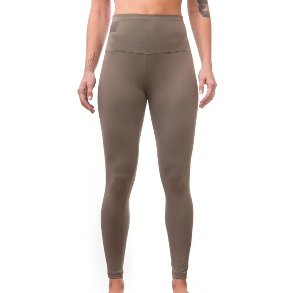  Női leggings SENSOR INFINITY ECO 22200075 SZÜRKE 