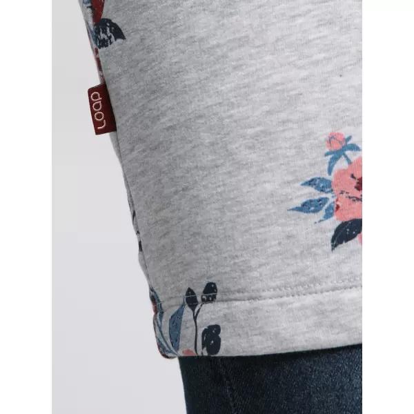  Ruha LOAP EBUNKA CLW22147 SZÜRKE 