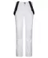Női softshell nadrág KILPI DIONE-W SL0408KI FEHÉR