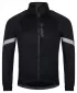 Férfi softshell kabát KILPI ZAIN-M SM0122KI FEKETE