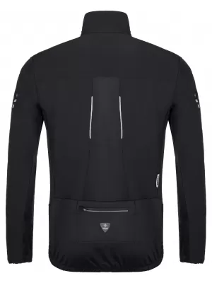 Férfi dzseki KILPI NORDIM-M SM0119KI FEKETE