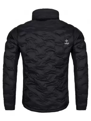 Férfi dzseki KILPI ACTIS-M SM0118KI FEKETE