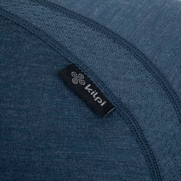  Férfi termo fehérnemű KILPI JAGER-M SM0504KI SÖTÉTKÉK 