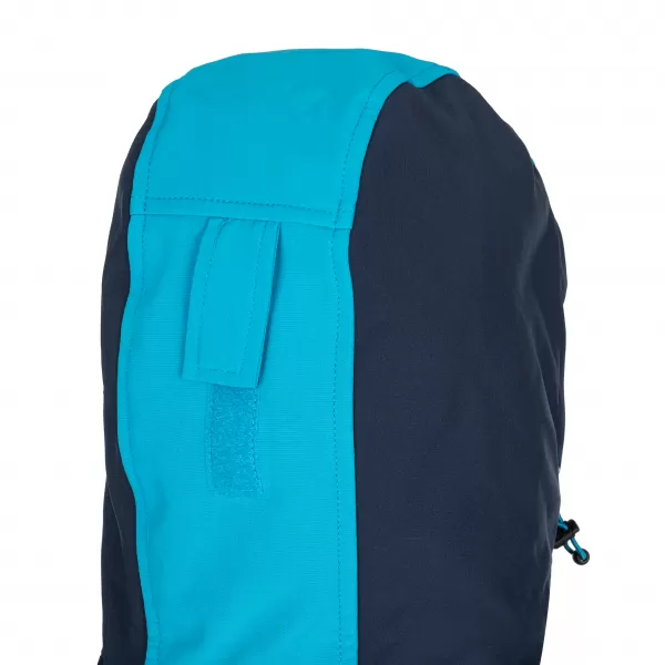  Férfi softshell kabát KILPI PRESENA-M SM0125KI KÉK 