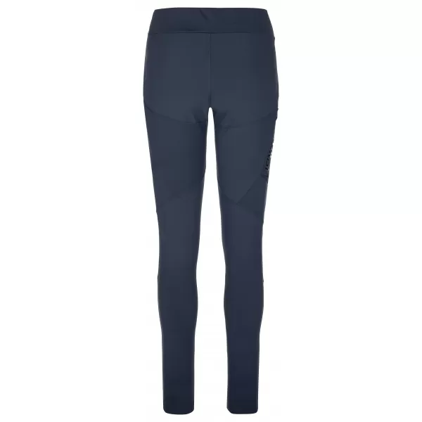  Női leggings KILPI MOUNTERIA-W SL0418KI SÖTÉTKÉK 