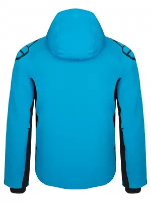 Férfi sídzseki KILPI TURNAU-M SM0108KI KÉK