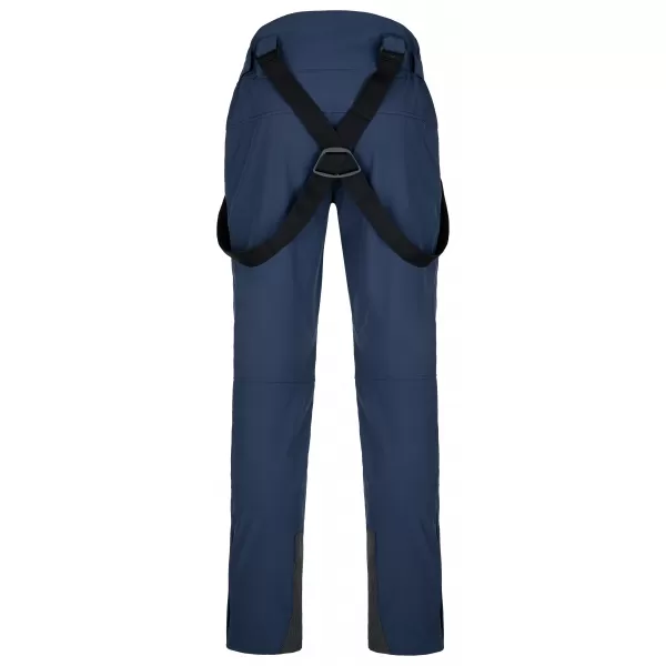  Férfi softshell nadrág KILPI RHEA-M SM0409KI SÖTÉTKÉK 