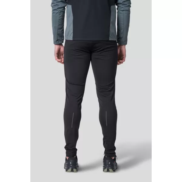  Férfi nadrág HANNAH NORDIC PANTS ANTRACIT 