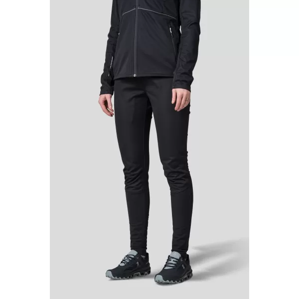  Női nadrág HANNAH ALISON PANTS ANTRACIT 