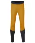Férfi nadrág HANNAH NORDIC PANTS ARANYSÁRGA/ANTRACIT
