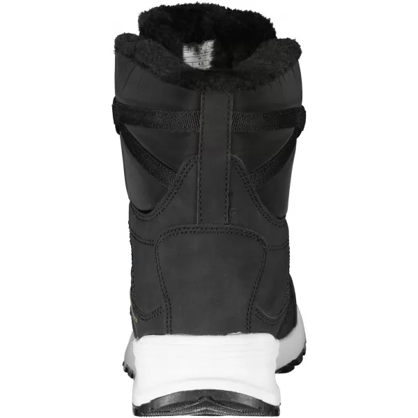  Női téli csizma LOAP COSTA SBL22160 FEKETE 