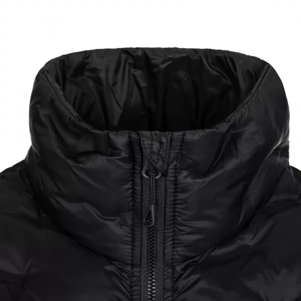  Férfi mellény KILPI NAI-M SM0129KI FEKETE 