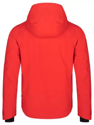 Férfi sídzseki KILPI HYDER-M SM0106KI PIROS
