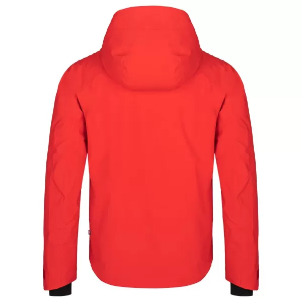  Férfi sídzseki KILPI HYDER-M SM0106KI PIROS 
