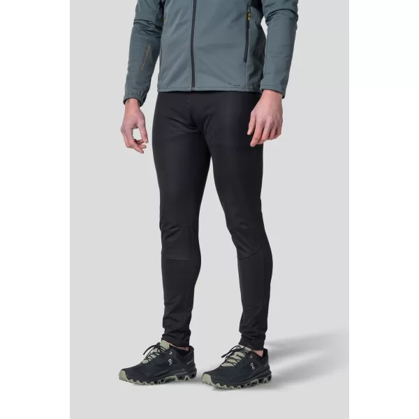  Férfi nadrág HANNAH NORDIC PANTS ANTRACIT 