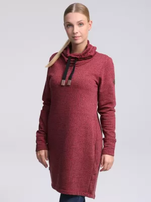 Ruha LOAP EBUNKA CLW22147 RÓZSASZÍN