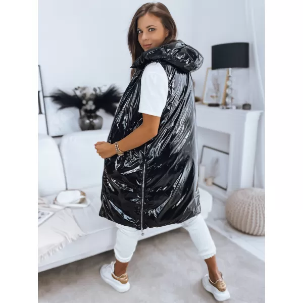  Mellény DSTREET TY3157 FEKETE 