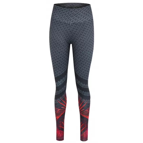  Női leggings LOAP MIRONE CLW22172 RÓZSASZÍN 