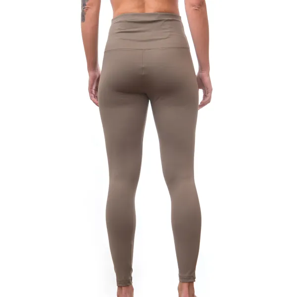  Női leggings SENSOR INFINITY ECO 22200075 SZÜRKE 