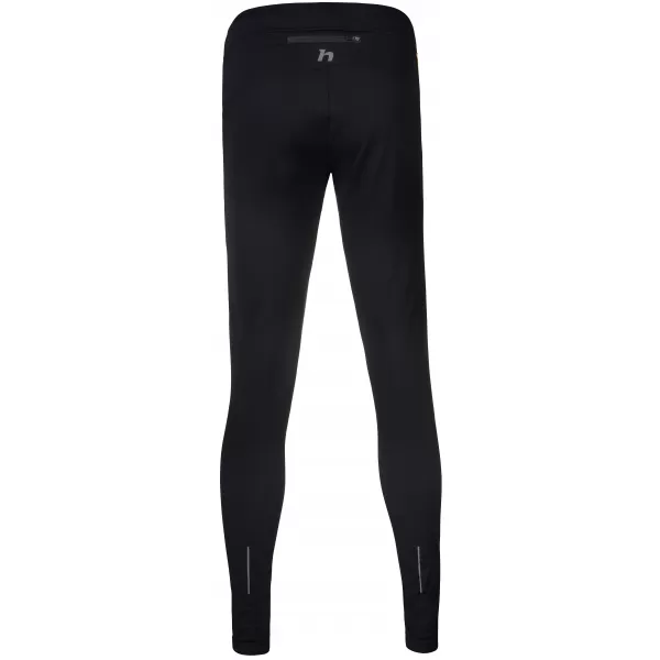 Női nadrág HANNAH ALISON PANTS ARANYSÁRGA/ANTRACIT 
