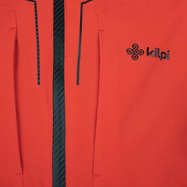  Férfi sídzseki KILPI TURNAU-M SM0108KI PIROS 
