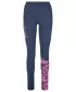 Női leggings KILPI ALEXO-W SL0419KI SÖTÉTKÉK