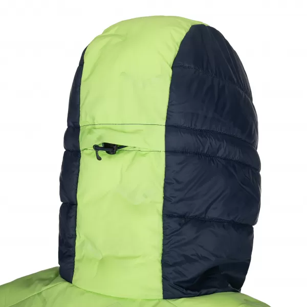  Férfi dzseki KILPI TEVERY-M SM0116KI PIROS 