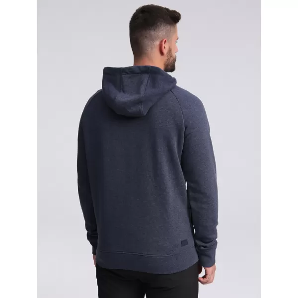  Férfi pulóver LOAP EDUR CLM2253 KÉK 