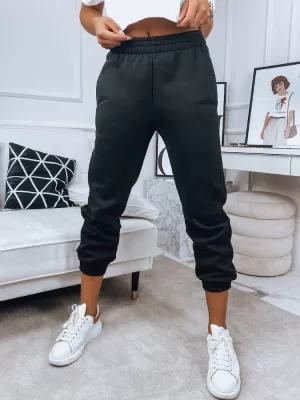 Hölgyek DSTREET UY1263 FEKETE