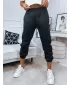 Hölgyek DSTREET UY1263 FEKETE