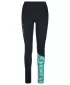 Női leggings KILPI ALEXO-W SL0419KI FEKETE