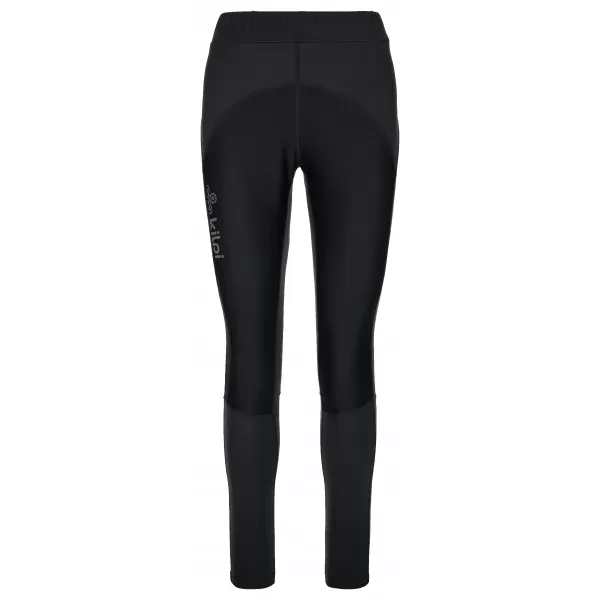  Női leggings KILPI KARANG-W SL0421KI FEKETE 