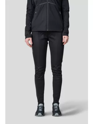 Női nadrág HANNAH ALISON PANTS ANTRACIT