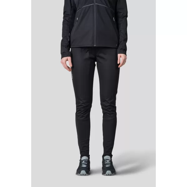  Női nadrág HANNAH ALISON PANTS ANTRACIT 