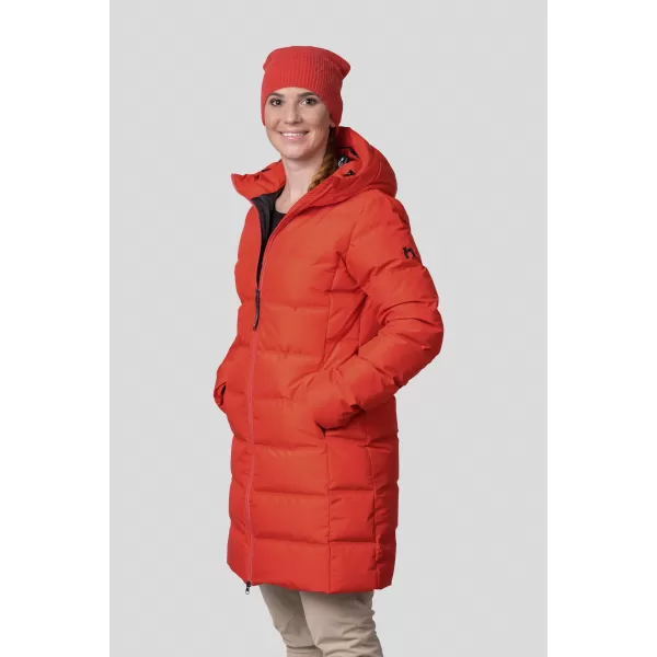  Női kabát HANNAH GAIA GRENADINE 