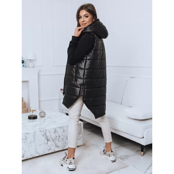  Mellény DSTREET TY2695 FEKETE 