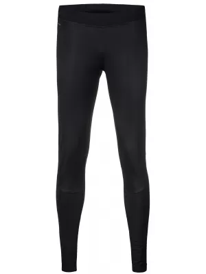 Női nadrág HANNAH ALISON PANTS ANTRACIT