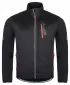 Férfi dzseki KILPI NORDIM-M SM0119KI FEKETE