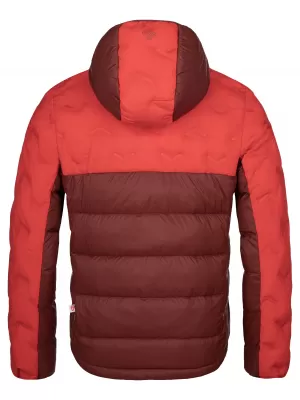 Férfi dzseki KILPI TEVERY-M SM0116KI PIROS