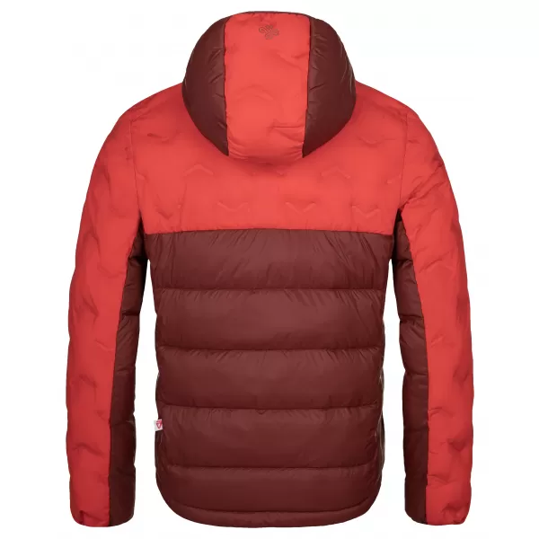  Férfi dzseki KILPI TEVERY-M SM0116KI PIROS 