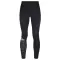 Férfi leggings KILPI ALEXO-M SM0417KI FEKETE
