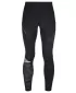 Férfi leggings KILPI ALEXO-M SM0417KI FEKETE