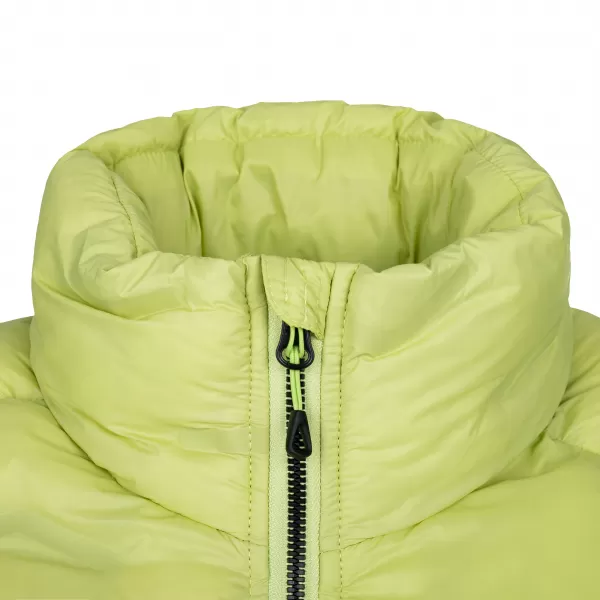  Férfi dzseki KILPI ACTIS-M SM0118KI VILÁGOSZÖLD 