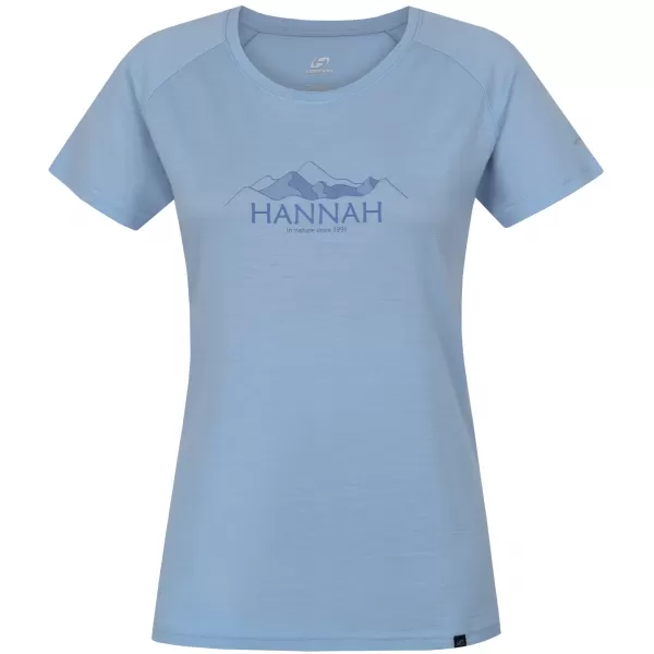  Női póló HANNAH LESLIE ANGYAL ELESIK 