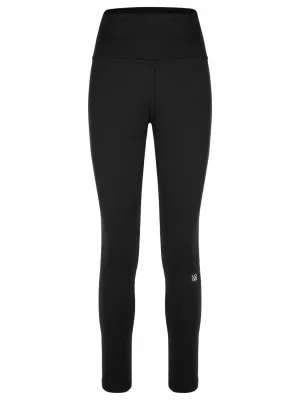Női leggings LOAP PILLITA CLW22169 FEKETE
